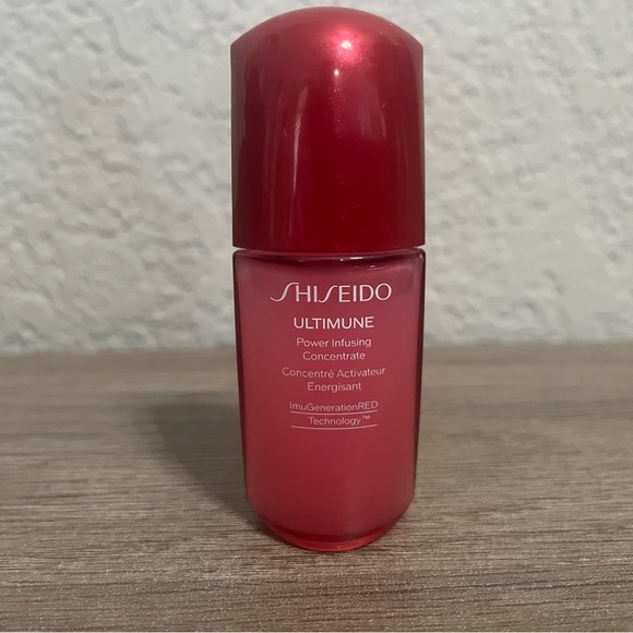Shiseido Other - NWOB Shiseido Ultimune Power Infusing Concentrate mini size
